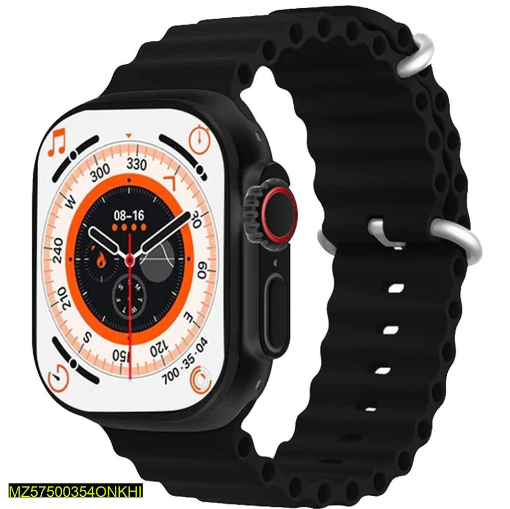 T800 ultra smart watch series 8