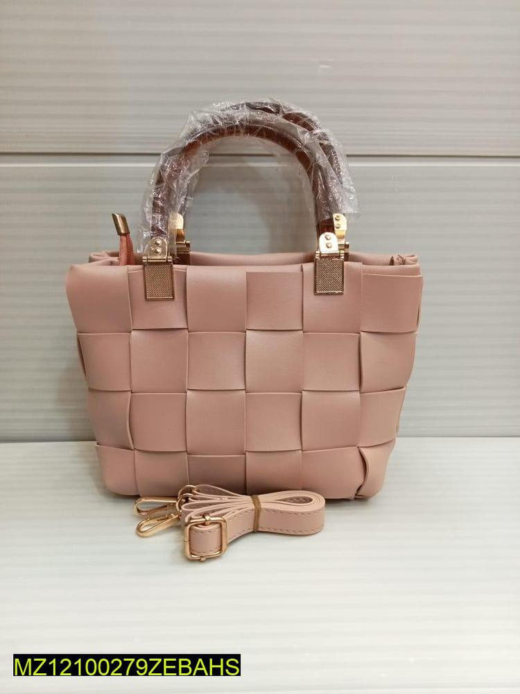 Woman shoulder bag